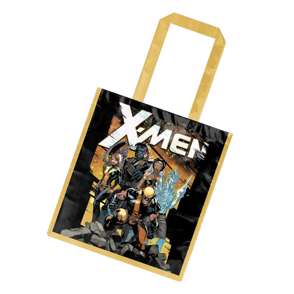 X Men Showbag Chicane Showbags