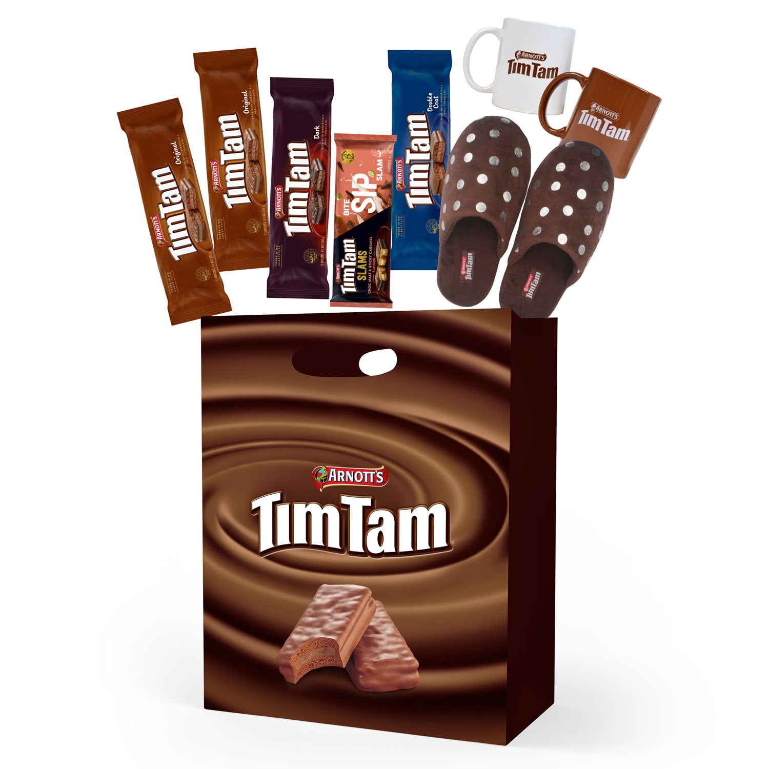 Tim Tam Showbag | Chicane Showbags