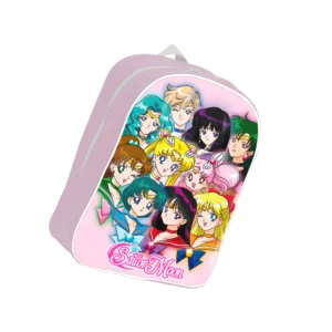 Sailor Moon Showbag Chicane Showbags