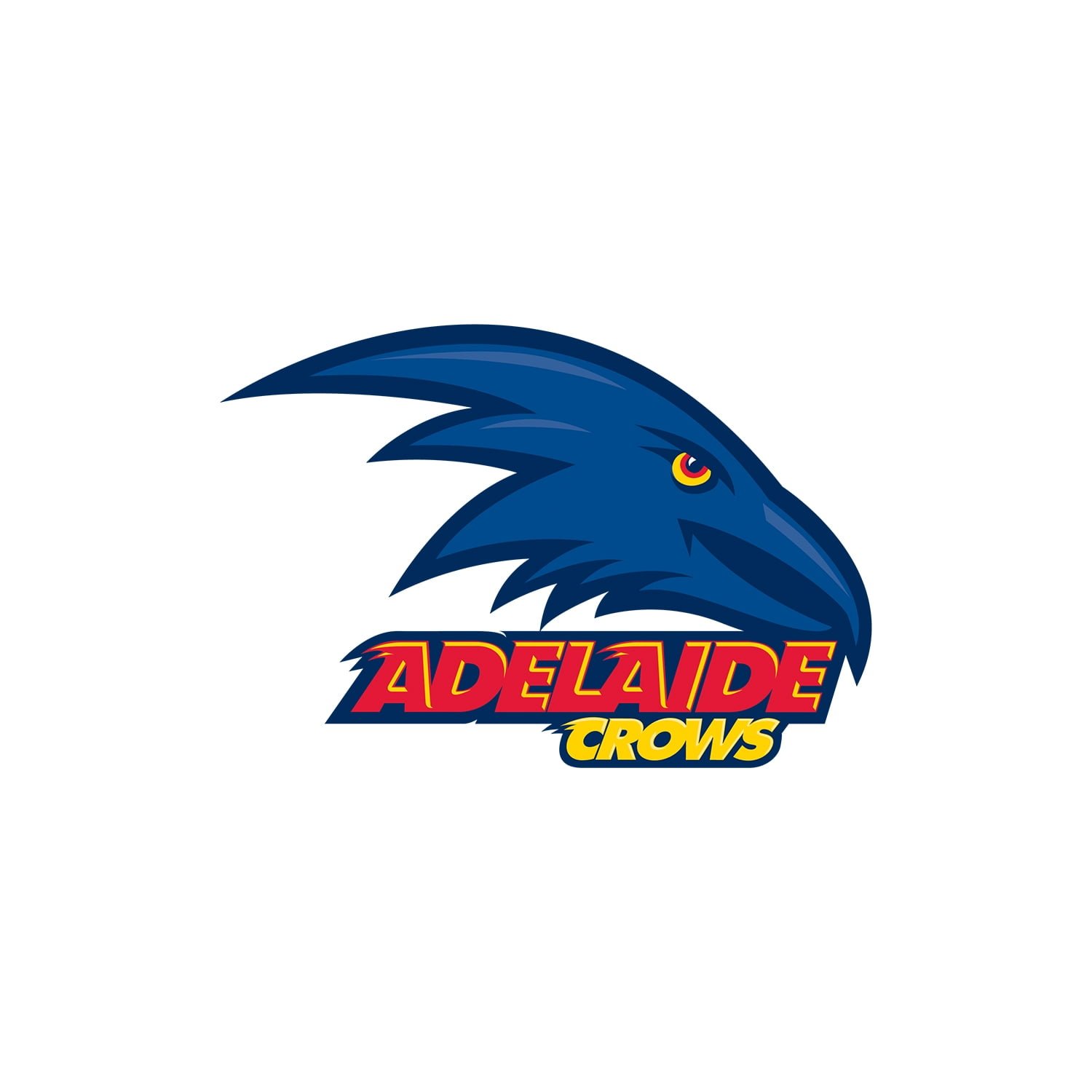 AFL Adelaide Crows Showbag | Chicane Showbags