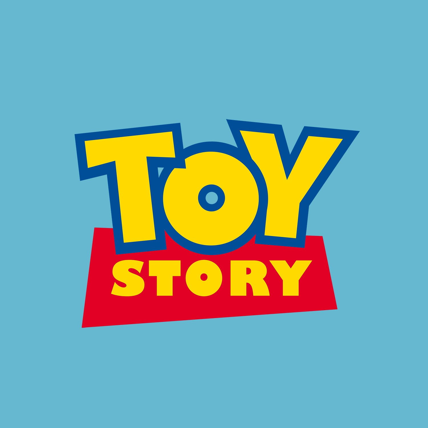 Toy Story Showbag | Chicane Showbags