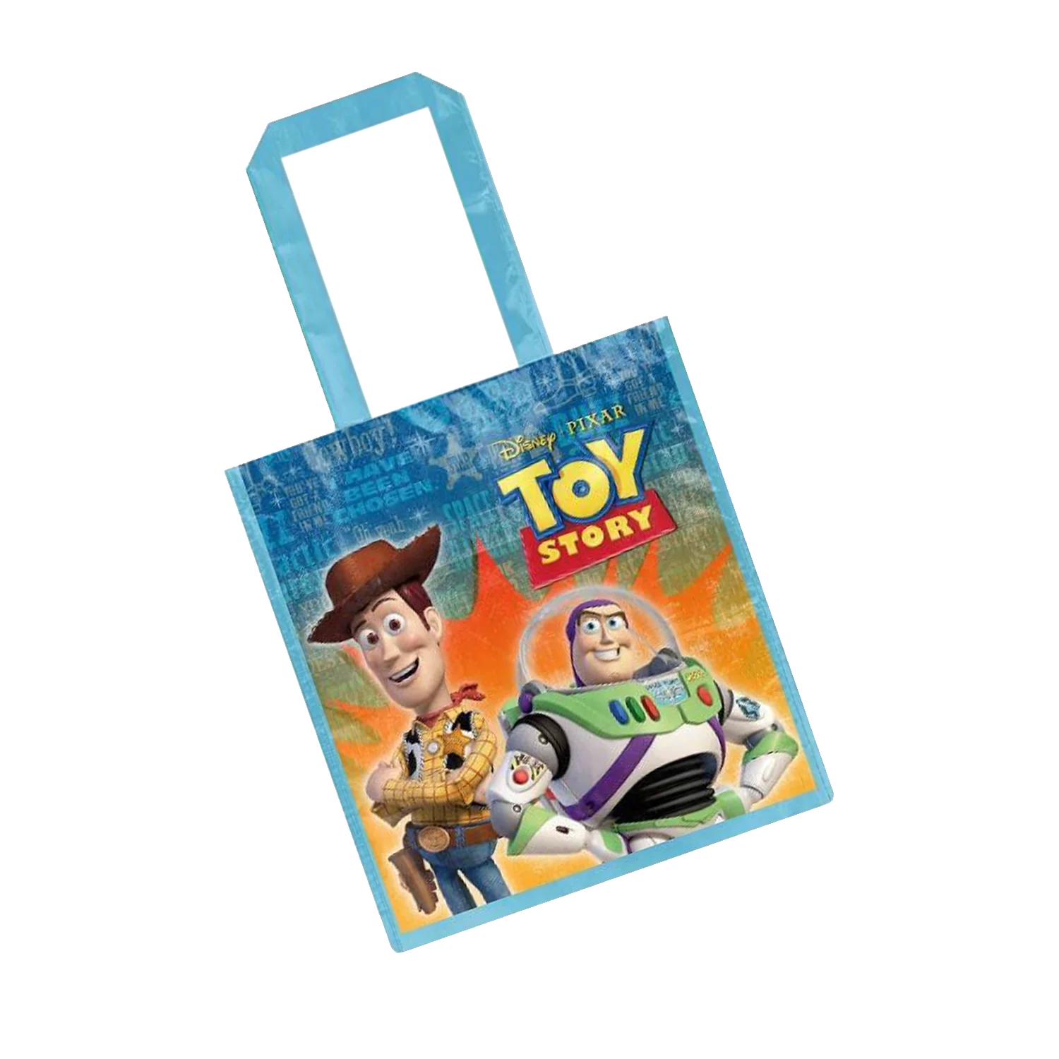 Tesco toy 2025 story bag